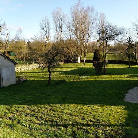 Ecluse Le Port, Etape Velofrancette Bed & Breakfast Sace Bagian luar foto
